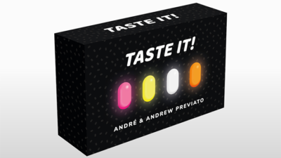 Taste It by Andrew and Andre Previato - Image 5