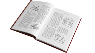 MAKING MAGIC BOOK by Martin Lewis - Image 2