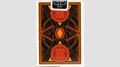 Bicycle Mystical Playing Cards by US Playing Cards - Image 3