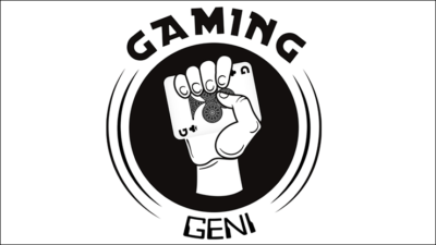 Gaming by Geni video (Download)