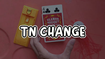 TN CHANGE by TN video (Download)