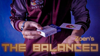 The Balanced by Zoen's video (Download)