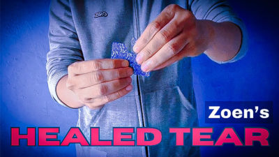 Healed Tear by Zoen's video (Download)