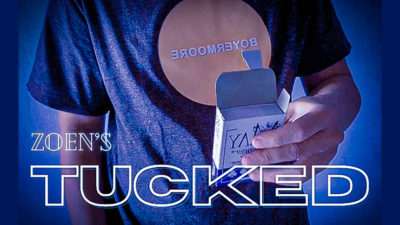 Tucked by Zoen's video (Download)