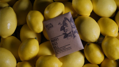 Marry Kiss Kill, Gimmicks and Online Instructions by Wessel Kort and Green Lemon - Image 4