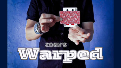 Warped by Zoen's video (Download)