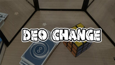 DEO CHANGE by TN video (Download)