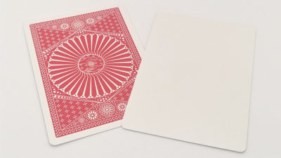 Players' Elites Marked Deck Playing Cards - Image 4