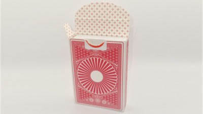 Players' Elites Marked Deck Playing Cards - Image 6