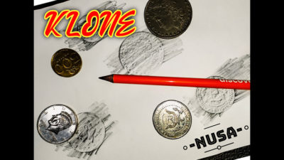 Klone by Nusa video (Download)