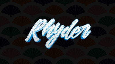 Rhyder by Geni video (Download)