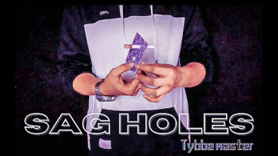 Sag holes by Tybbe Master video (Download)