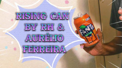 Rising Can by RH and Aurelio Ferreira video (Download)