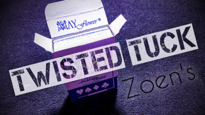 Twisted Tuck by Zoen's video (Download)