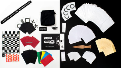 13 Steps To Mentalism Special Edition Set by Corinda & Murphy's Magic - Image 5