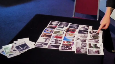 THE BIGGER PICTURE, Gimmicks and Online Instructions by Radek Hoffman & Chris Jones - Image 5