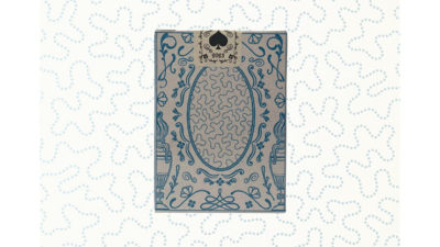 Bartlett Transformation Playing Cards - Image 6