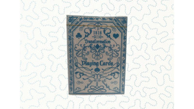 Gilded Bartlett Transformation Playing Cards - Image 6