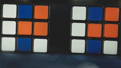 Venom Cube, Gimmick and Online Instructions by Henry Harrius - Image 4