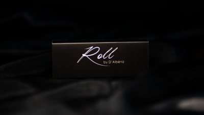 ROLL STANDARD, Gimmicks and Online Instructions by D'Albniz - Image 4