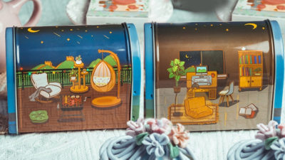Gogum & Friends Card Magic Boxset - Image 5