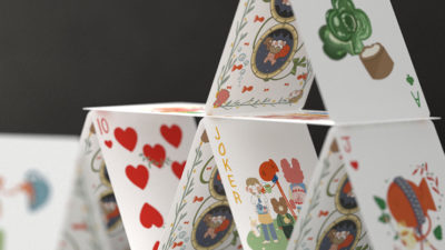 Gogum & Friends Card Magic Boxset - Image 6