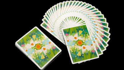 Early Summer Trip Card Magic Boxset - Image 3