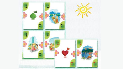 Early Summer Trip Card Magic Boxset - Image 4