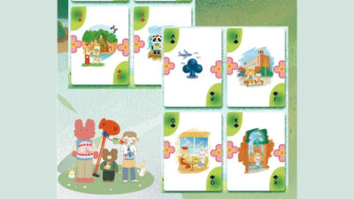 Early Summer Trip Card Magic Boxset - Image 5