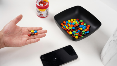 Smart Scale Bowl by Pitata Magic - Image 2