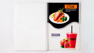 CRAVE LIST by Tora Magic - Image 2