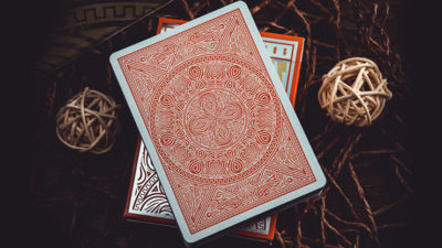 Prometheus Playing Cards Collector's Box Set by Bacon Card Magic Company - Image 6