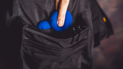 Portable Mystic Bag by Pang Meng & Bacon Magic - Image 4