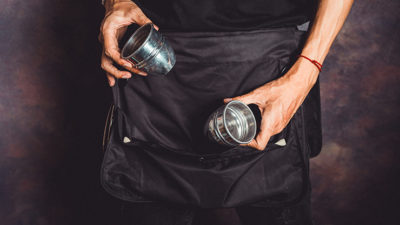 Portable Mystic Bag by Pang Meng & Bacon Magic - Image 5