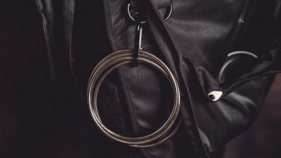 Portable Mystic Bag by Pang Meng & Bacon Magic - Image 6