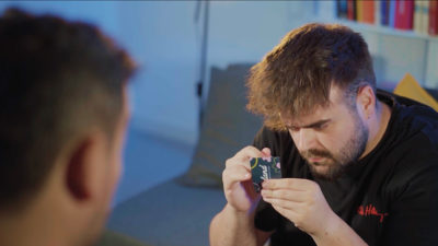RoboTic, Gimmicks and online Instructions by Julio Montoro - Image 4