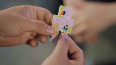 RoboTic, Gimmicks and online Instructions by Julio Montoro - Image 5