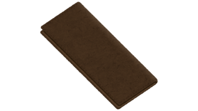 Bendix Bombshell Wallet by Tejinaya - Image 2