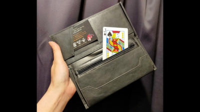 Bendix Bombshell Wallet by Tejinaya - Image 3