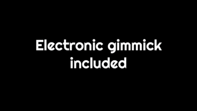 DEViOS, Gimmicks and Online Instructions by Mark Lemon - Image 2
