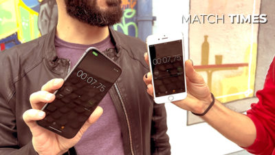 Syncro - Pro Stopwatch by Magic Pro Ideas - Image 3