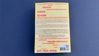 Beyond Look, Don't See: 10th Anniversary Edition by Christopher Barnes - Image 3