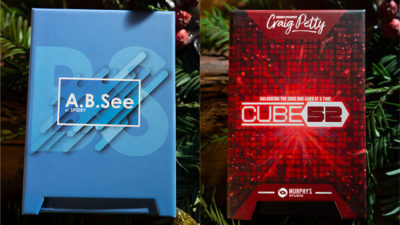 Wizardry Holiday Gift Bundle - Image 3