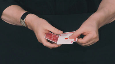 Crazy Cards, Gimmicks and Online Instructions by Dominique Duvivier - Image 3