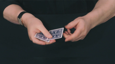 Crazy Cards, Gimmicks and Online Instructions by Dominique Duvivier - Image 4
