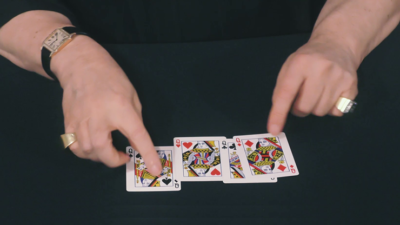 Crazy Cards, Gimmicks and Online Instructions by Dominique Duvivier - Image 5