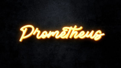 Prometheus by Geni video (Download)