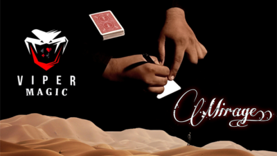 Mirage by Viper Magic video (Download)