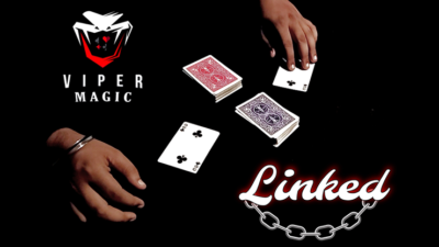 Linked by Viper Magic video (Download)
