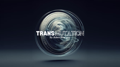 Transmutation by Robert Bertrance video (Download)